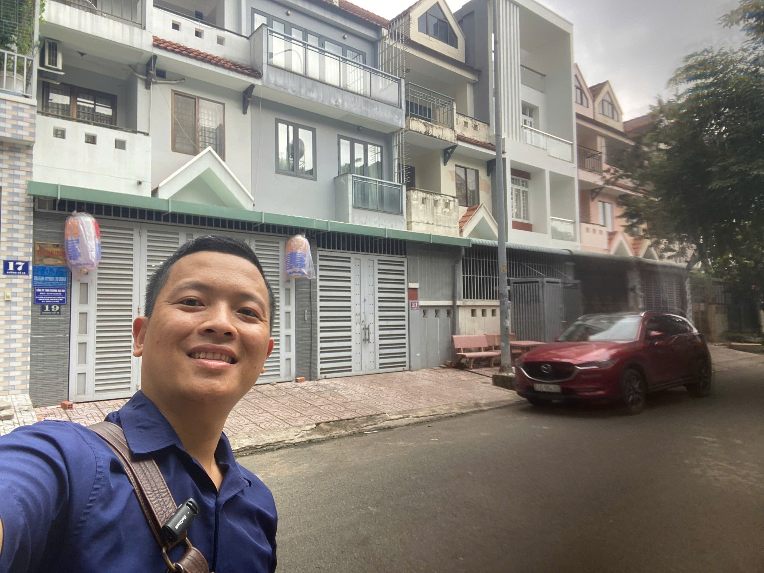 Cần bán Nhà mặt tiền Bình Thạnh, Hồ Chí Minh, Diện tích 135m², Giá 24.5 Tỷ 3