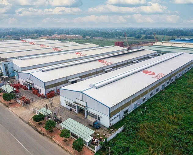 Cho thuê Kho - Nhà xưởng Củ Chi, Hồ Chí Minh, Diện tích 6482m², Giá Thương lượng 3