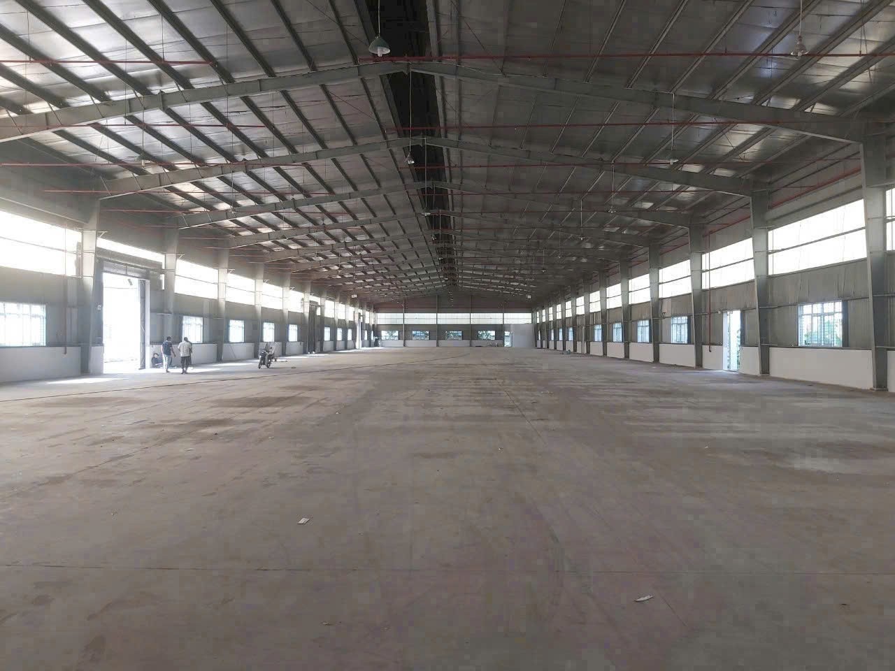 Cho thuê Kho - Nhà xưởng Củ Chi, Hồ Chí Minh, Diện tích 6482m², Giá Thương lượng