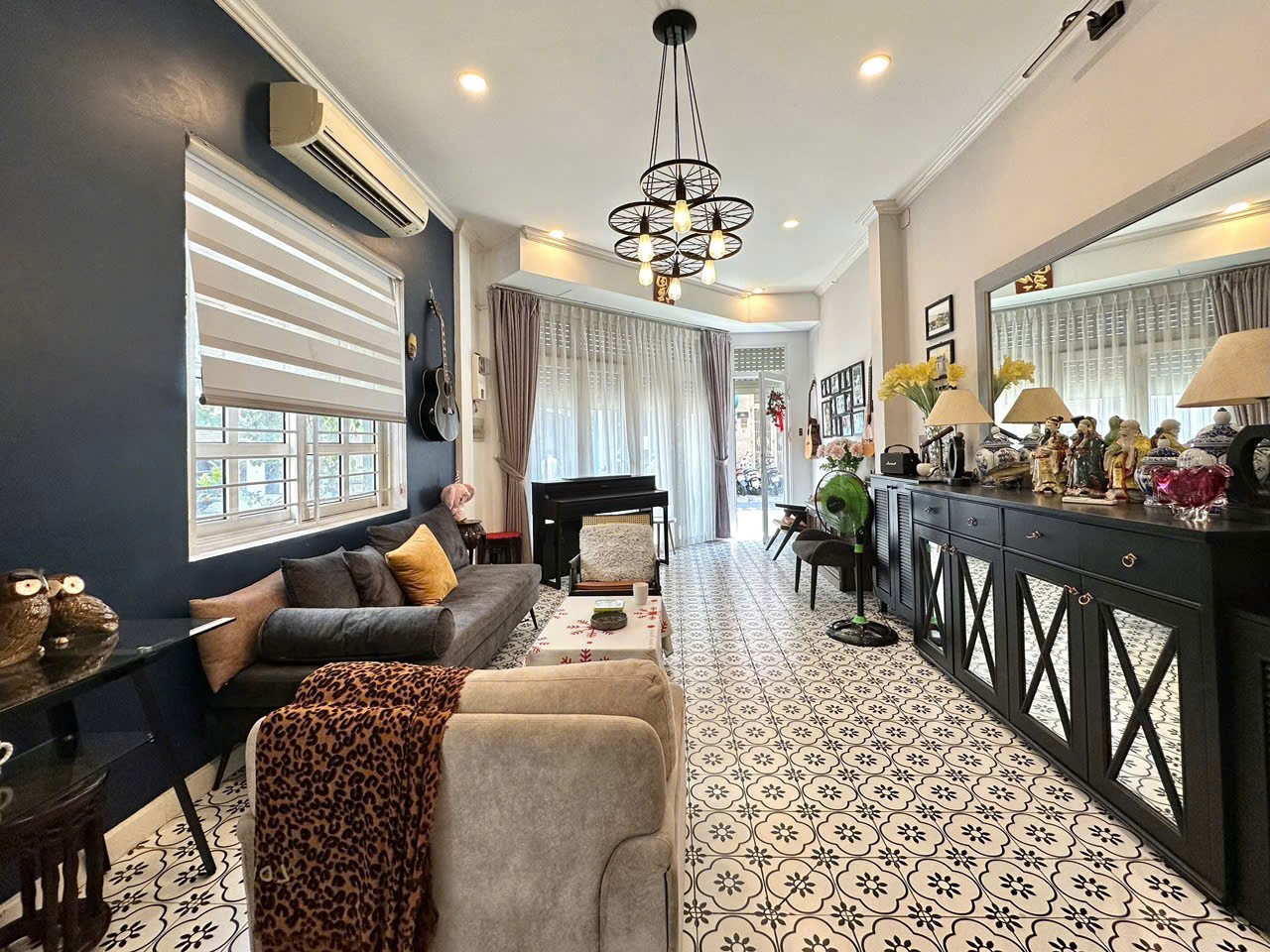 Cần bán Nhà mặt tiền Phú Nhuận, Hồ Chí Minh, Diện tích 60m², Giá 028 Tỷ 3