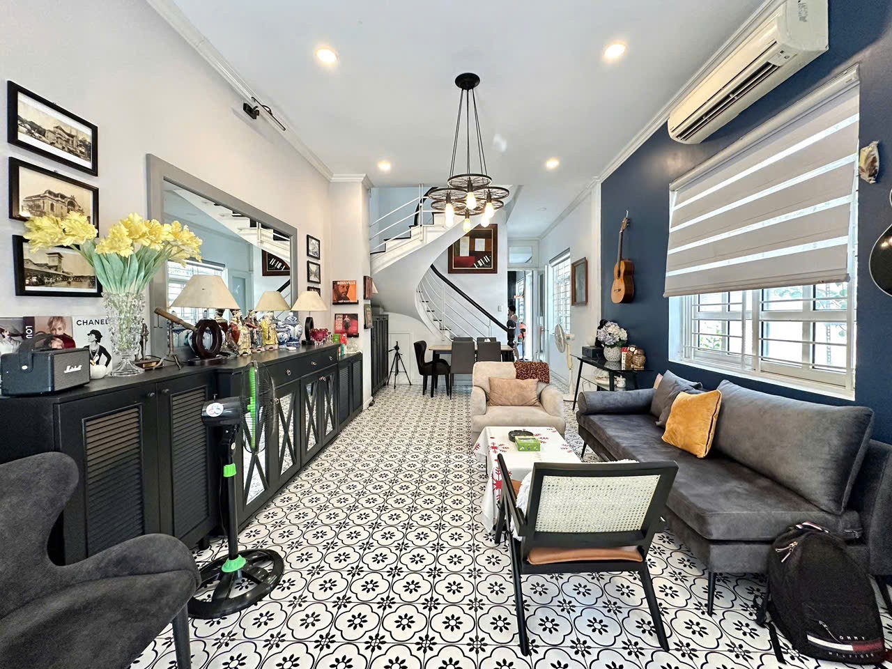 Cần bán Nhà mặt tiền Phú Nhuận, Hồ Chí Minh, Diện tích 60m², Giá 028 Tỷ 5