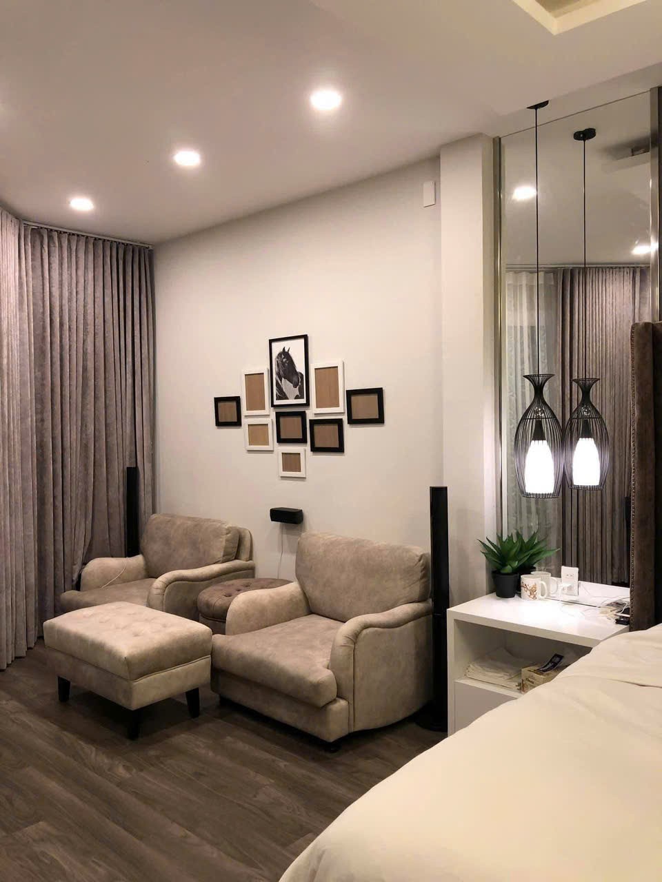 Cần bán Nhà mặt tiền Phú Nhuận, Hồ Chí Minh, Diện tích 60m², Giá 028 Tỷ 9