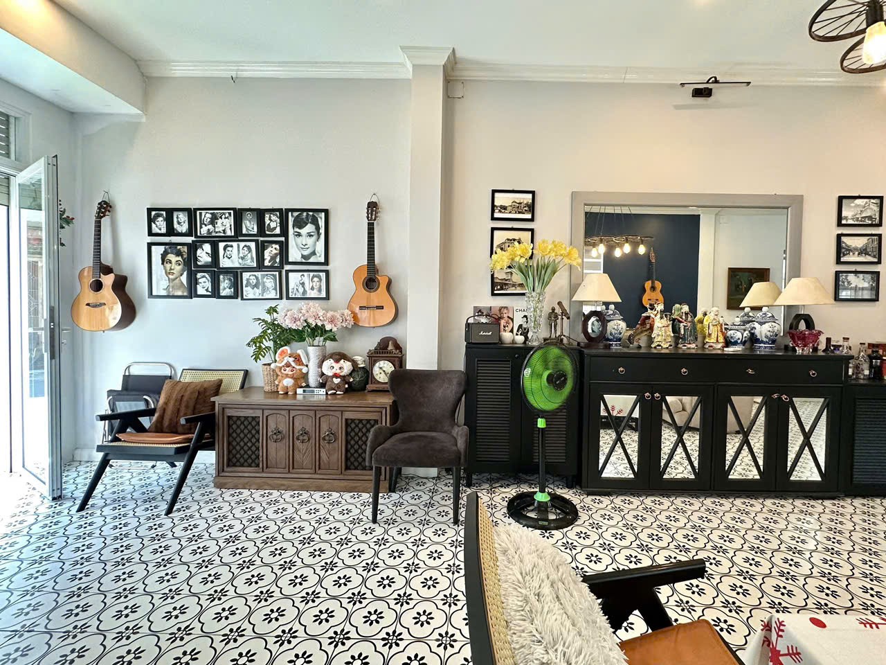 Cần bán Nhà mặt tiền Phú Nhuận, Hồ Chí Minh, Diện tích 60m², Giá 028 Tỷ