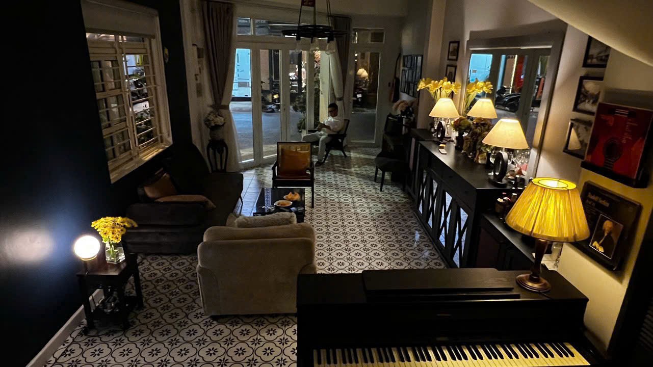 Cần bán Nhà mặt tiền Phú Nhuận, Hồ Chí Minh, Diện tích 60m², Giá 028 Tỷ 14