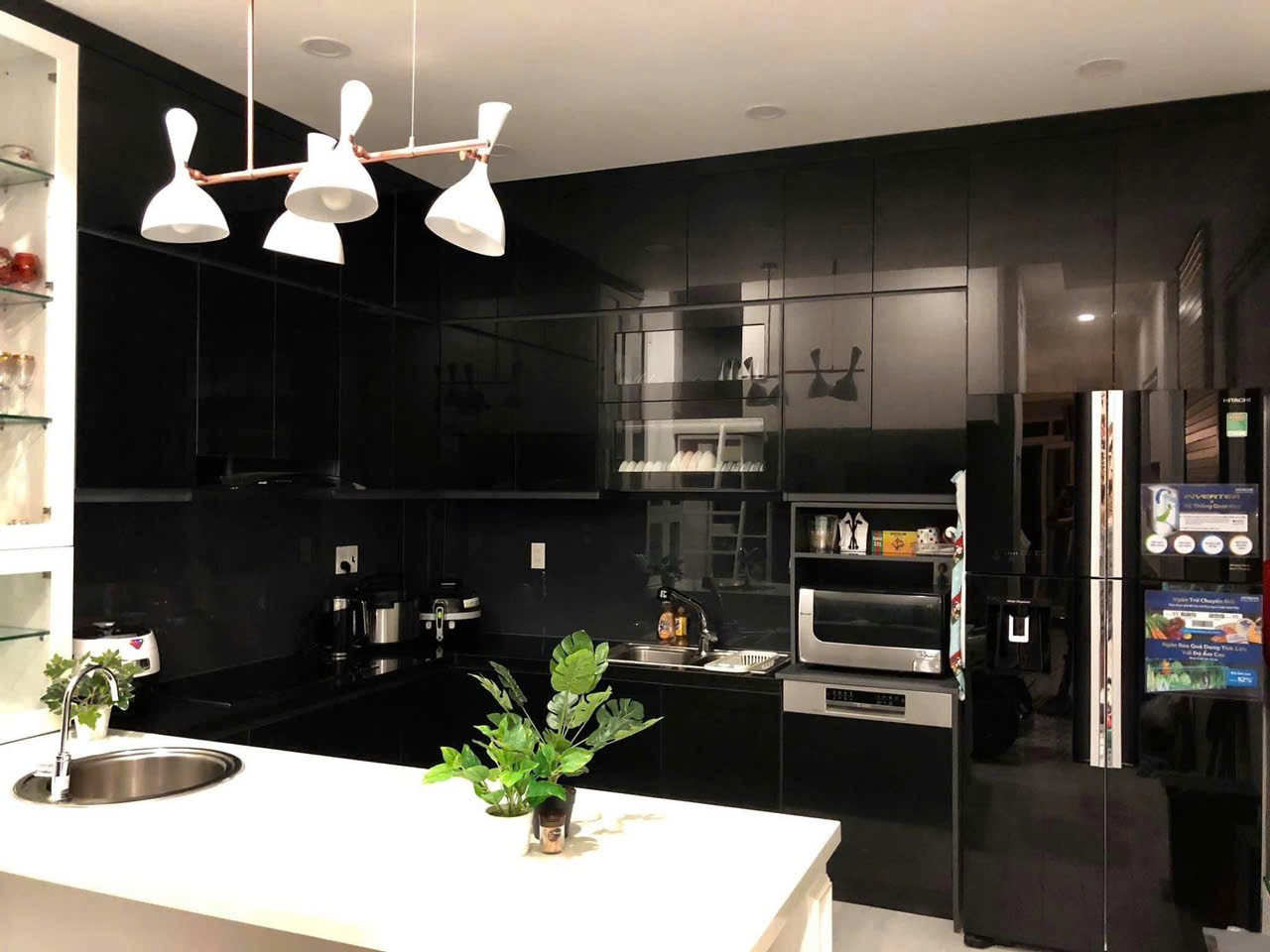 Cần bán Nhà mặt tiền Phú Nhuận, Hồ Chí Minh, Diện tích 60m², Giá 028 Tỷ 11