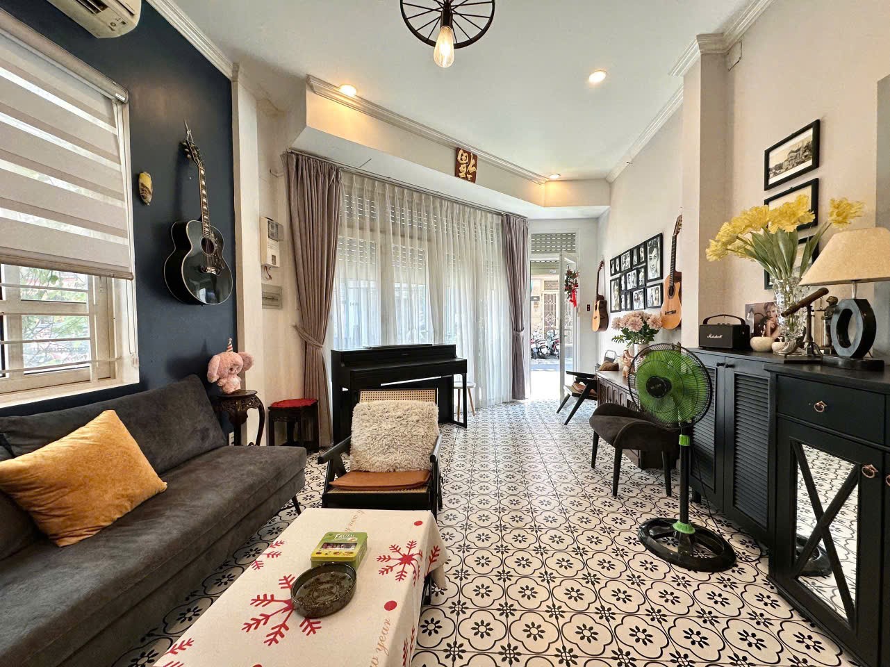 Cần bán Nhà mặt tiền Phú Nhuận, Hồ Chí Minh, Diện tích 60m², Giá 028 Tỷ 2