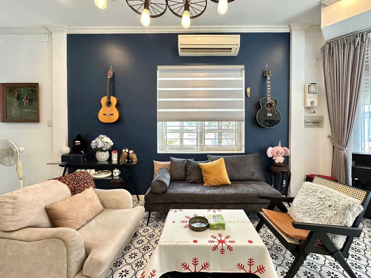 Cần bán Nhà mặt tiền Phú Nhuận, Hồ Chí Minh, Diện tích 60m², Giá 028 Tỷ 6