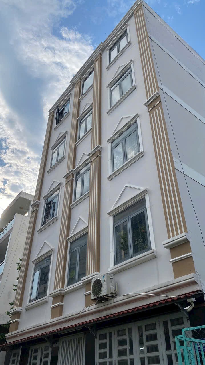 Cần bán Nhà mặt tiền Quận 2, Hồ Chí Minh, Diện tích 205m², Giá 23 Tỷ
