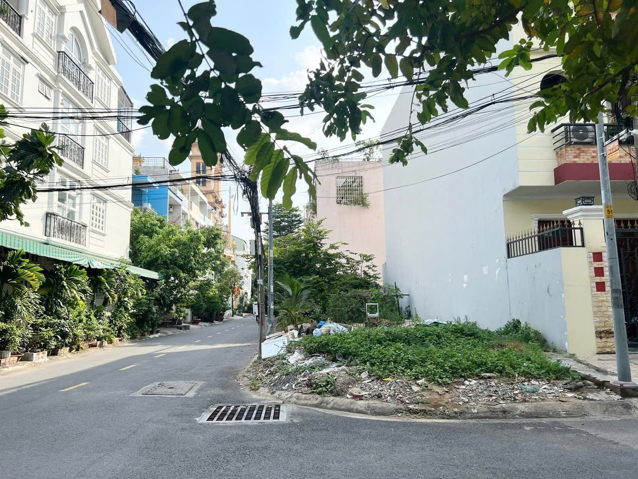 Cần bán Đất Phường An Phú, Quận 2, Diện tích 87m², Giá 18 Tỷ