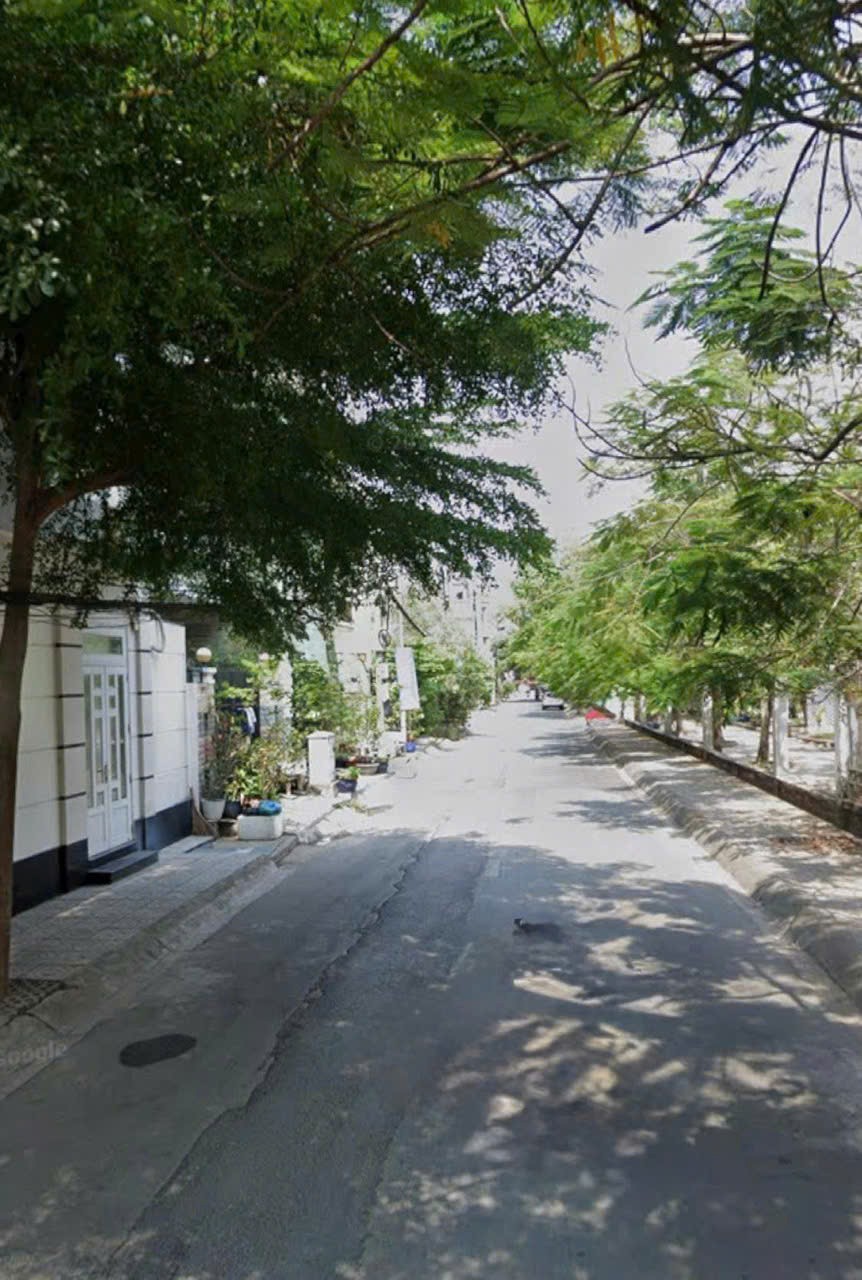 Cần bán Đất Phường An Phú, Quận 2, Diện tích 87m², Giá 18 Tỷ 2