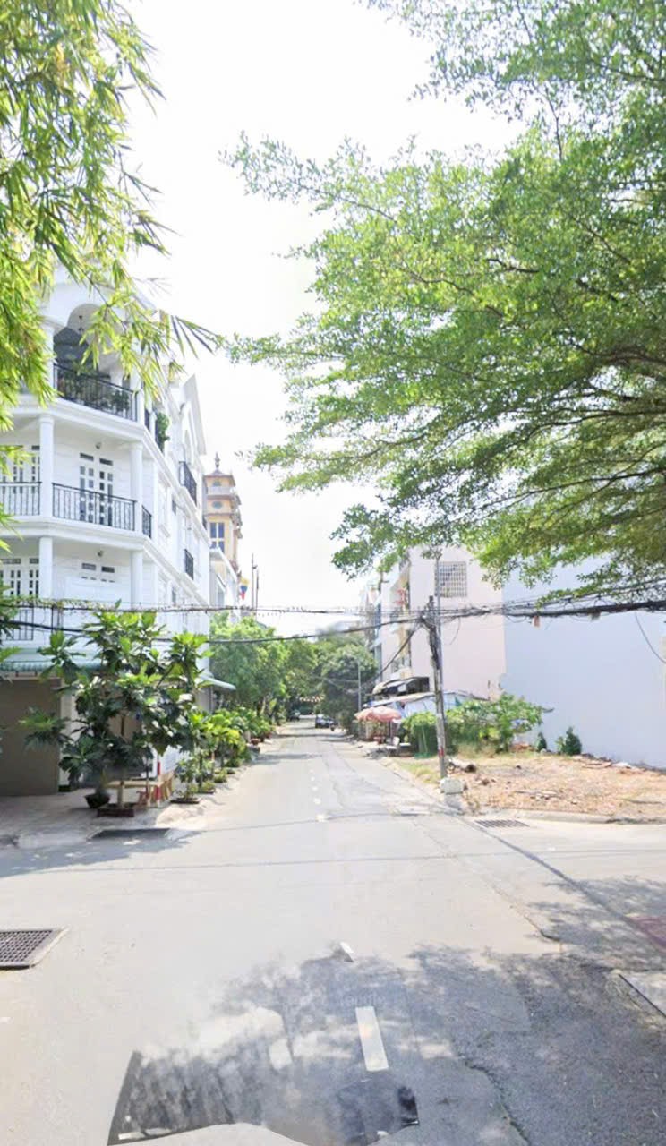 Cần bán Đất Phường An Phú, Quận 2, Diện tích 87m², Giá 18 Tỷ 3