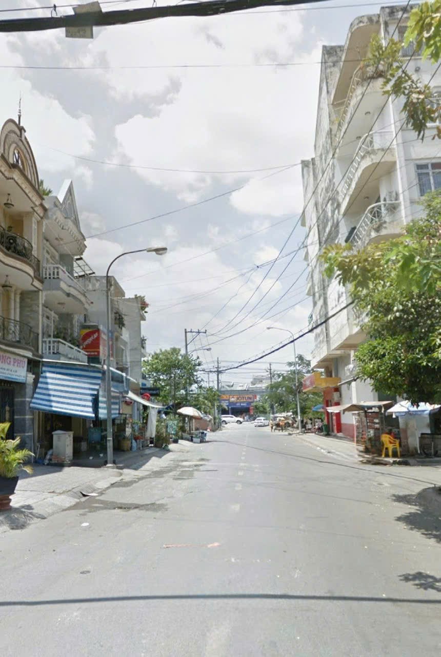 Cần bán Đất Phường An Phú, Quận 2, Diện tích 87m², Giá 18 Tỷ 4