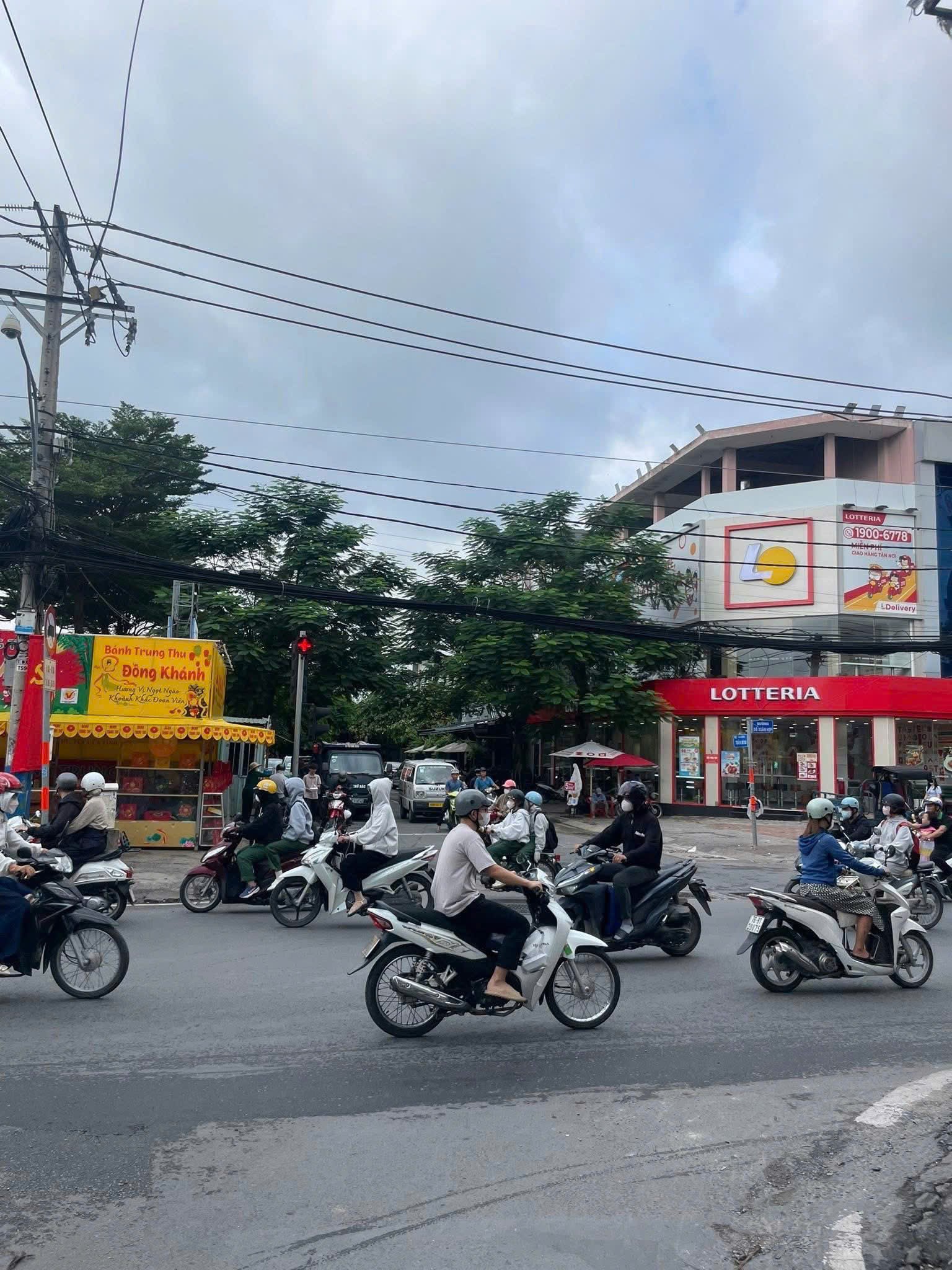 Cần bán Đất Quận 9, Hồ Chí Minh, Diện tích 100m², Giá 11.95 Tỷ 3