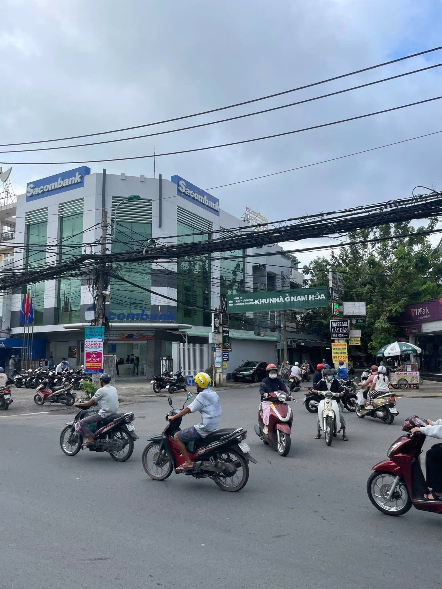 Cần bán Đất Quận 9, Hồ Chí Minh, Diện tích 100m², Giá 11.95 Tỷ