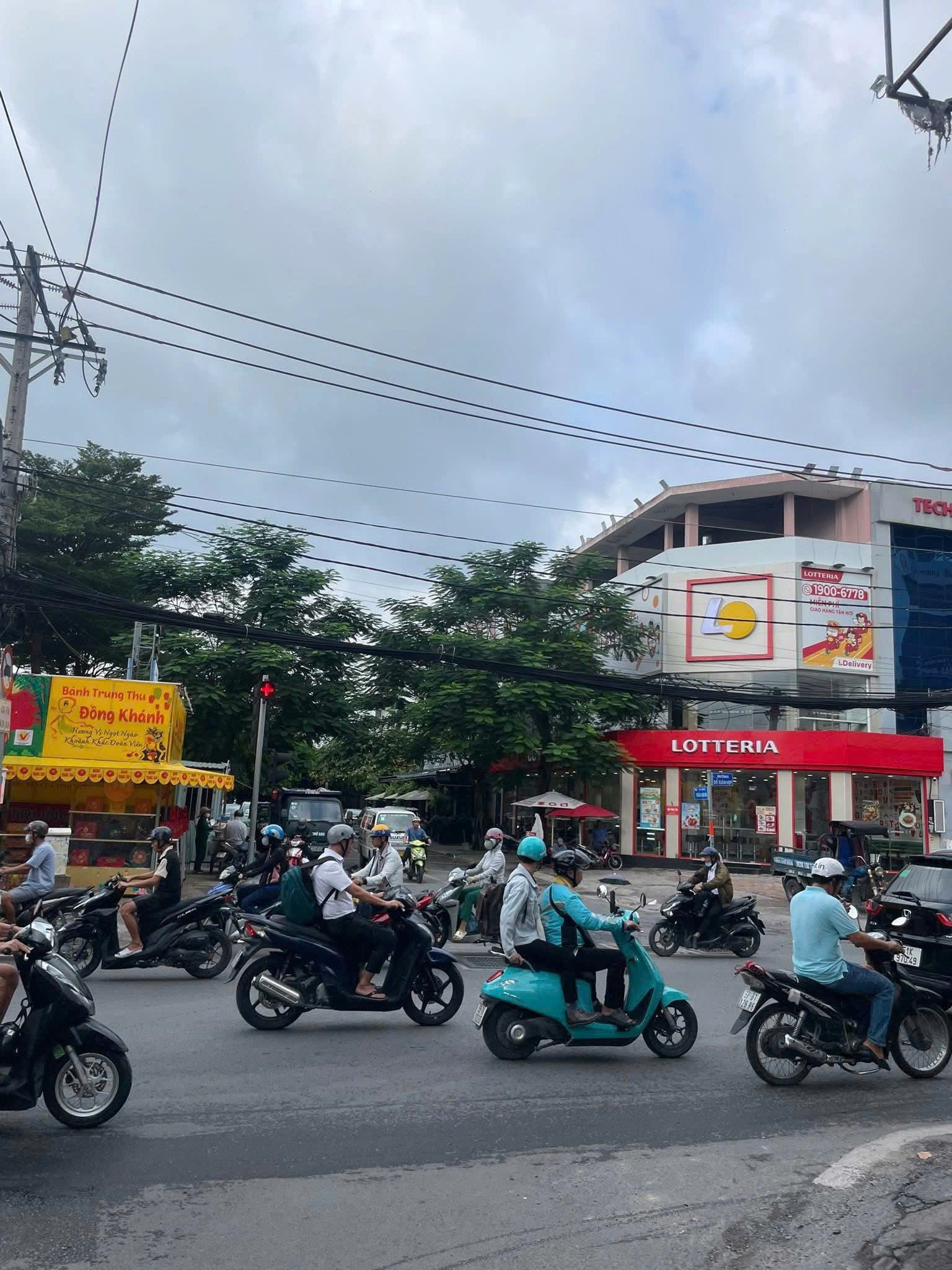 Cần bán Đất Quận 9, Hồ Chí Minh, Diện tích 100m², Giá 11.95 Tỷ 2