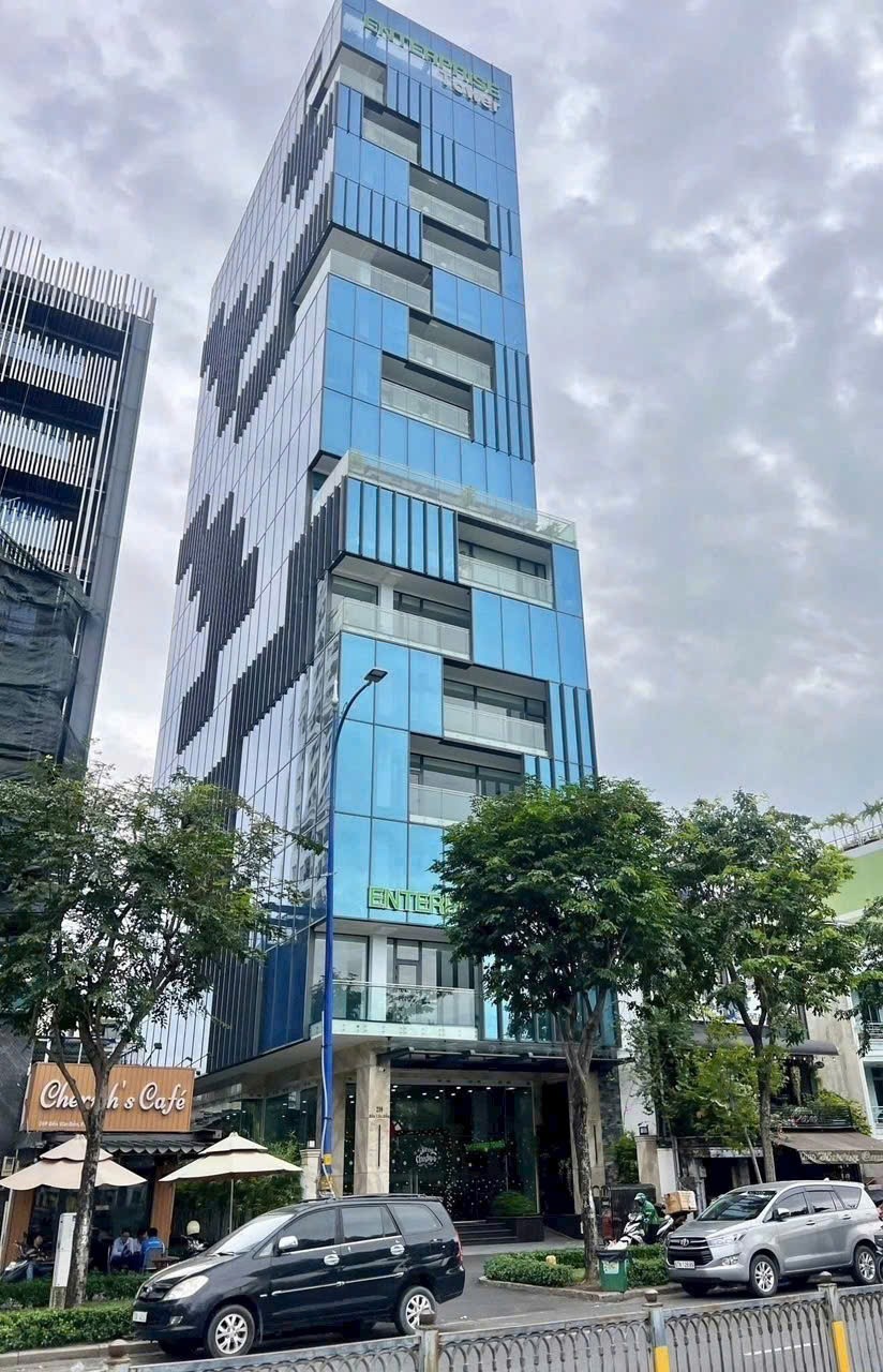 Cần bán Nhà mặt tiền Quận 4, Hồ Chí Minh, Diện tích 456m², Giá 750 Tỷ 3
