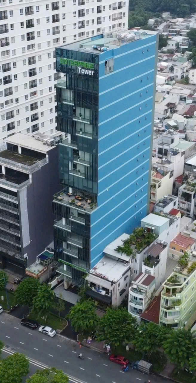 Cần bán Nhà mặt tiền Quận 4, Hồ Chí Minh, Diện tích 456m², Giá 750 Tỷ