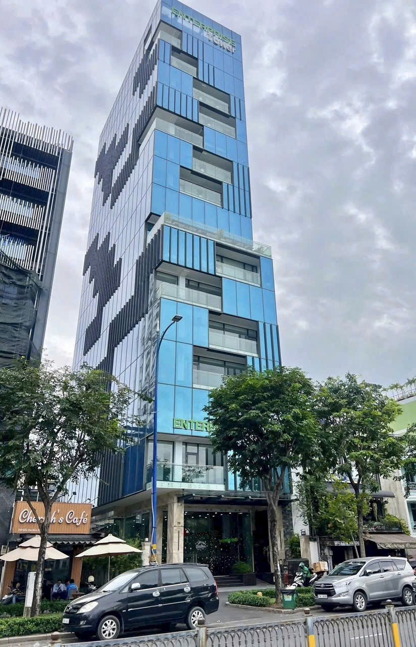 Cần bán Nhà mặt tiền Quận 4, Hồ Chí Minh, Diện tích 456m², Giá 750 Tỷ 2