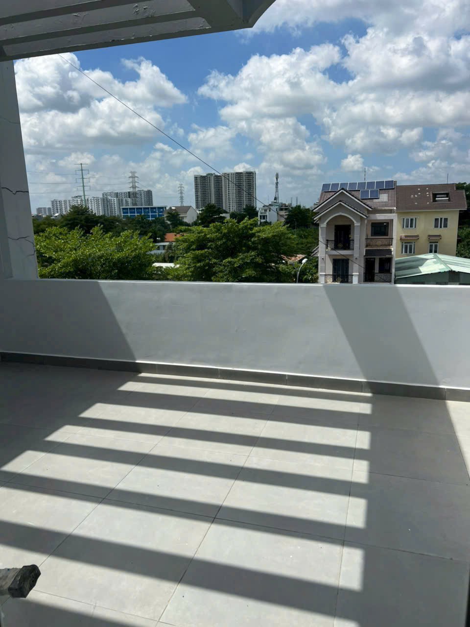 Cho thuê Nhà mặt tiền Phường Phước Long B, Quận 9, Diện tích 75m², Giá 020 Triệu/tháng 6