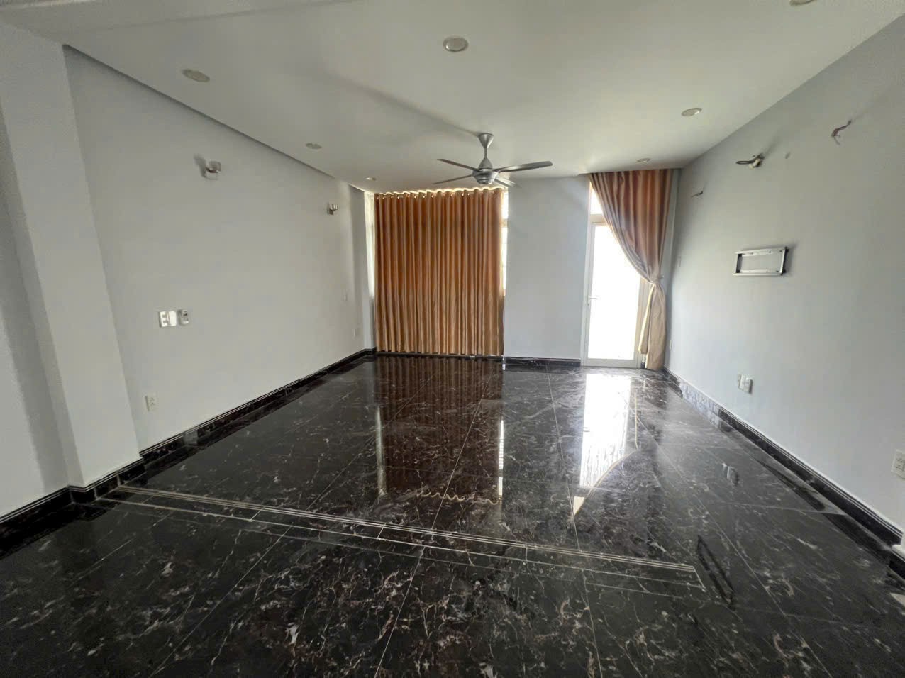 Cho thuê Nhà mặt tiền Phường Phước Long B, Quận 9, Diện tích 75m², Giá 020 Triệu/tháng
