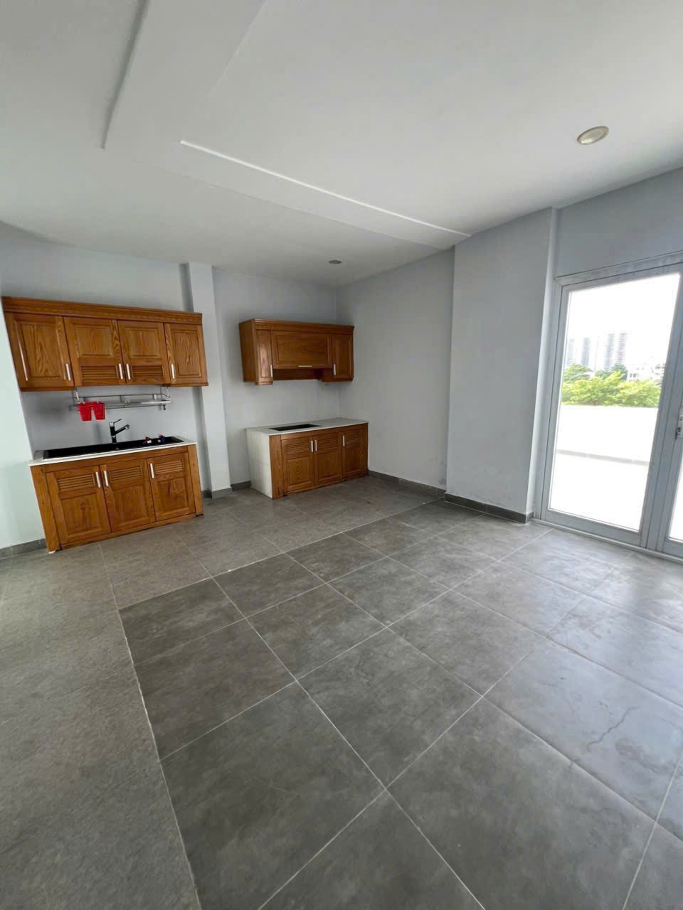 Cho thuê Nhà mặt tiền Phường Phước Long B, Quận 9, Diện tích 75m², Giá 020 Triệu/tháng 2