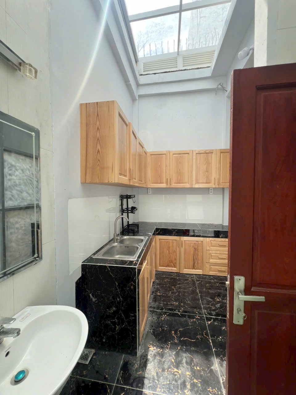 Cho thuê Nhà mặt tiền Phường Phước Long B, Quận 9, Diện tích 75m², Giá 020 Triệu/tháng 3