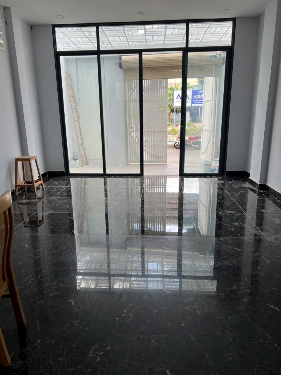 Cho thuê Nhà mặt tiền Phường Phước Long B, Quận 9, Diện tích 75m², Giá 020 Triệu/tháng 5