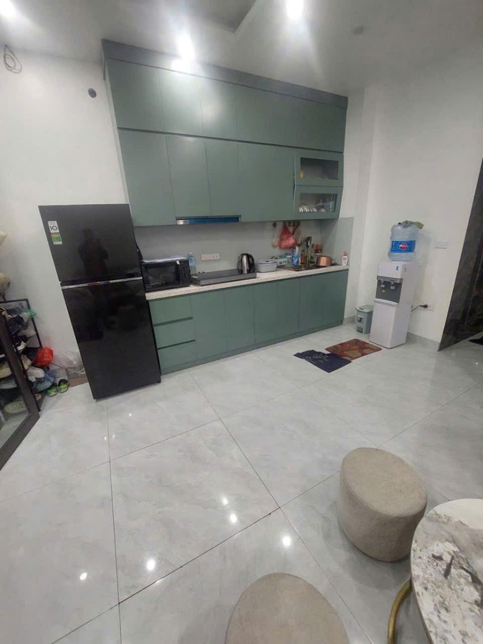 Nhà Âu Cơ - 10m ra phố - 5 tầng thang máy giá 11,6 tỷ 2