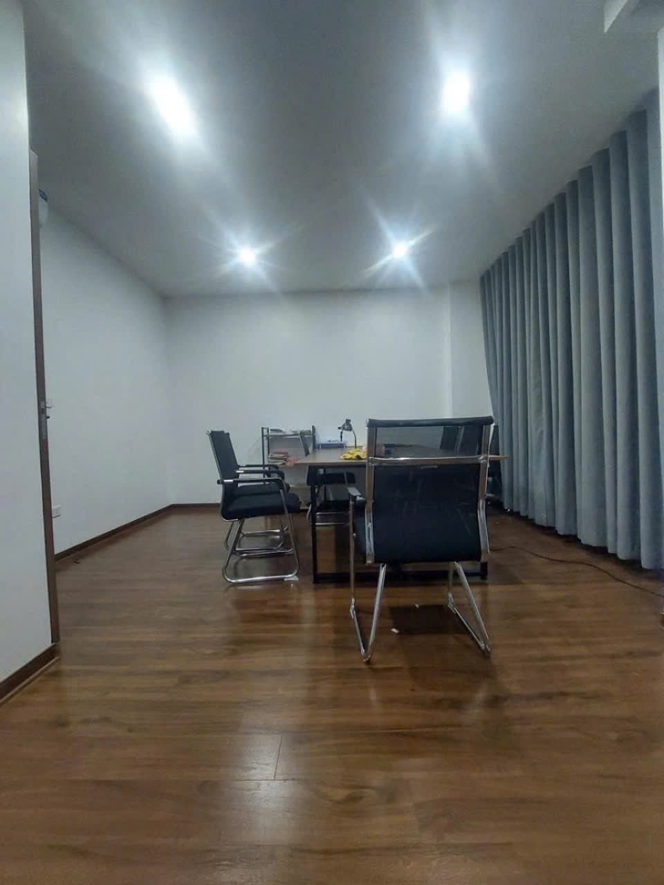 Nhà Âu Cơ - 10m ra phố - 5 tầng thang máy giá 11,6 tỷ 5