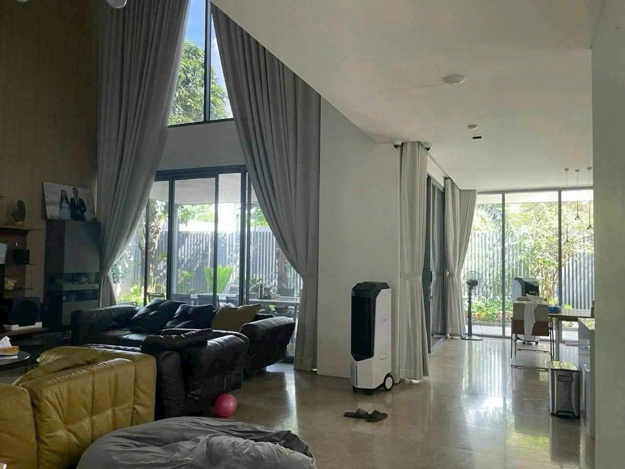 Cần bán Biệt thự Phường Thảo Điền, Quận 2, Diện tích 412m², Giá 250 Tỷ 2