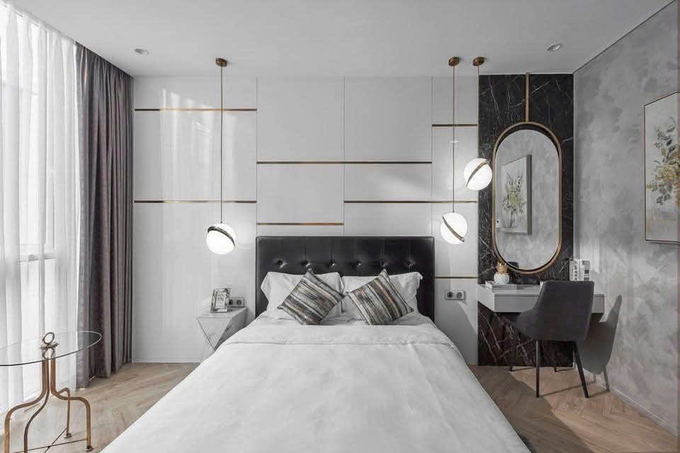 Cho thuê Căn hộ chung cư Quận 3, Hồ Chí Minh, Diện tích 205m², Giá Thương lượng 2