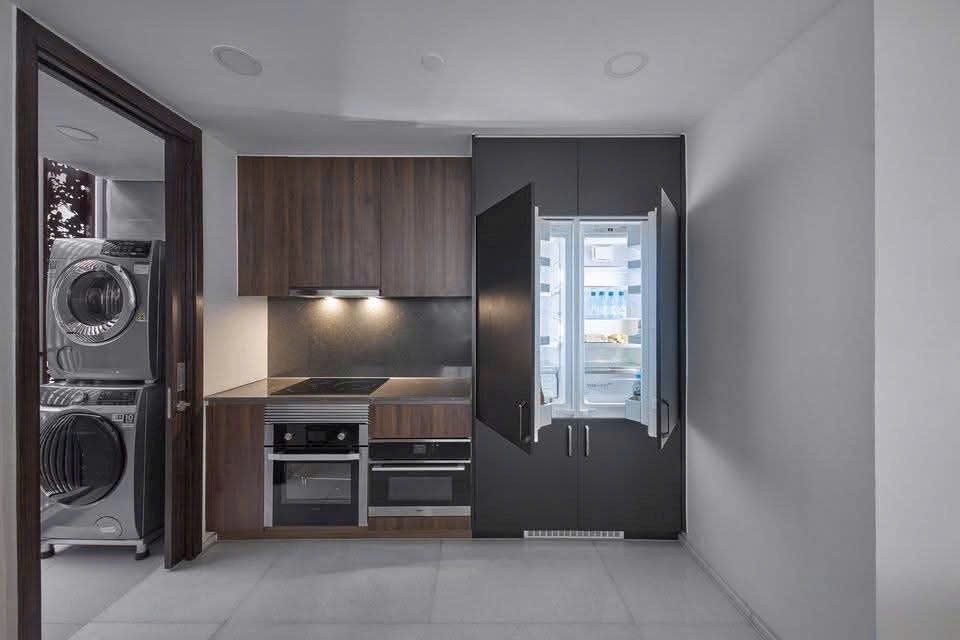 Cho thuê Căn hộ chung cư Quận 3, Hồ Chí Minh, Diện tích 205m², Giá Thương lượng 5