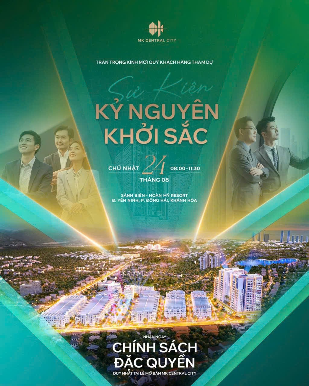 Cần bán 2 lô đất dưới chân Chung Cư Phủ Hà, chính chủ ! 5
