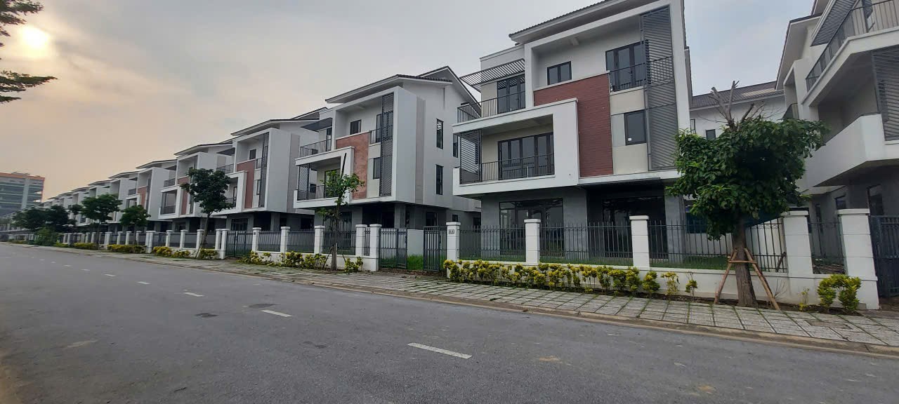Biệt thự đơn lập ven sông – Độc bản tại Từ Sơn – 480 m² – Giá 72 tỷ 4