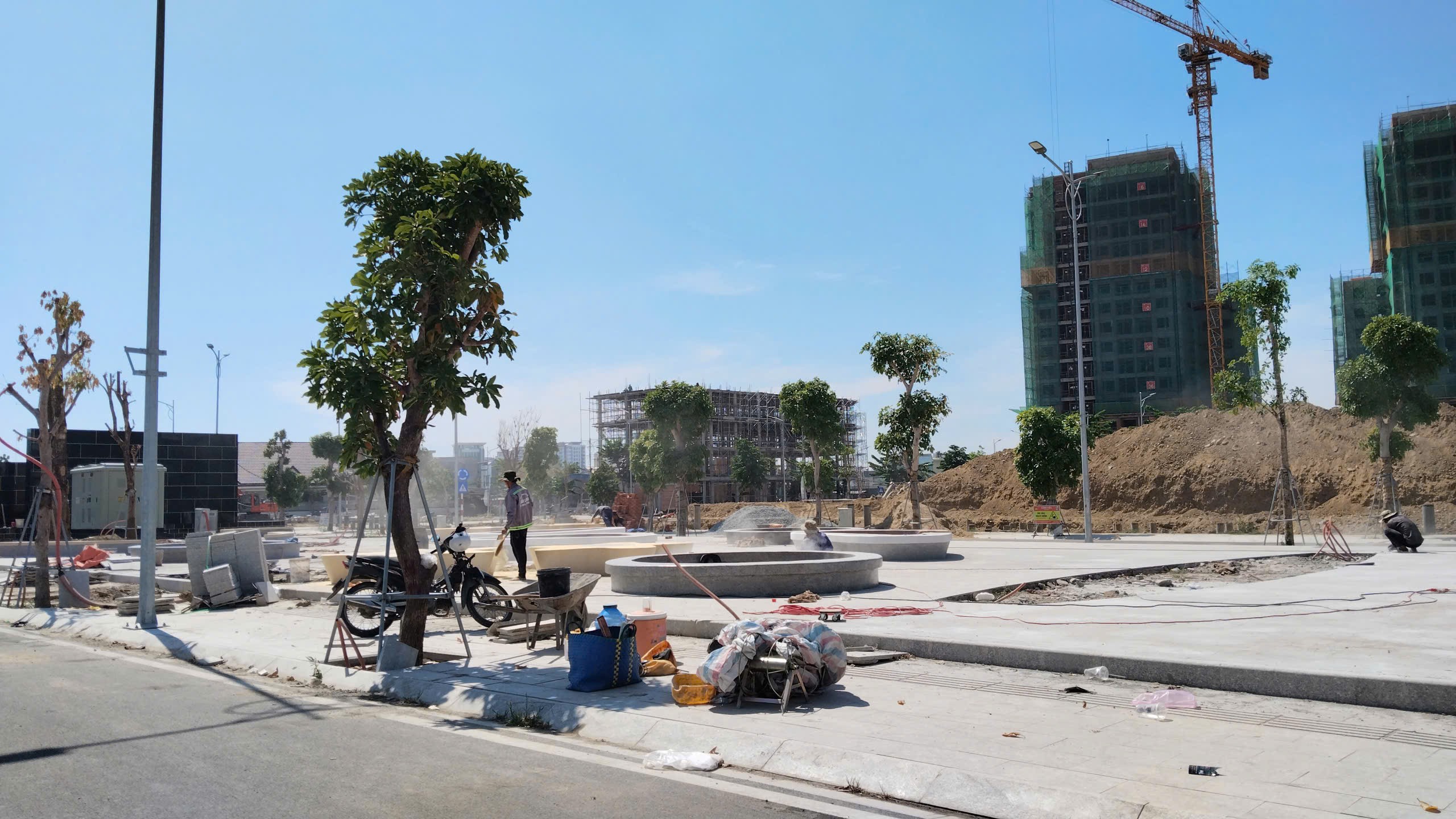 Cần bán Đất đường Trần Phú, Phường Phủ Hà, Diện tích 90m², Giá 2.39 Tỷ 3