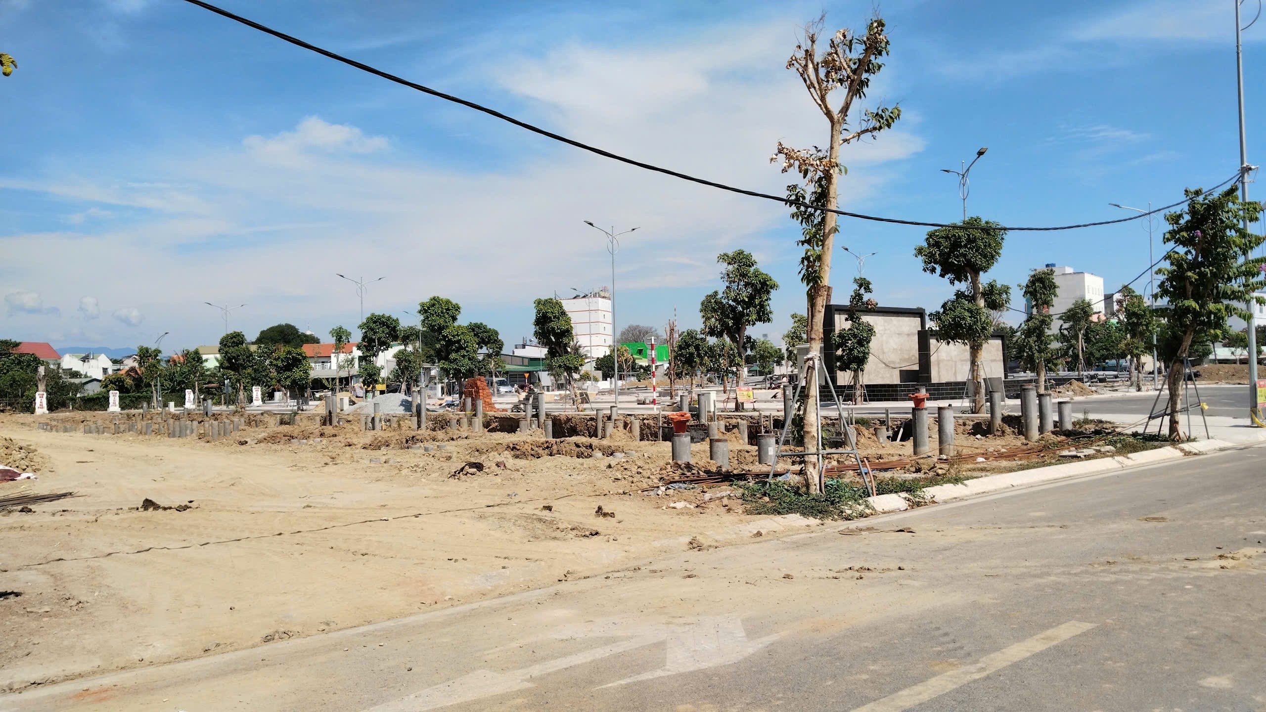Cần bán Đất đường Trần Phú, Phường Phủ Hà, Diện tích 90m², Giá 2.39 Tỷ 5