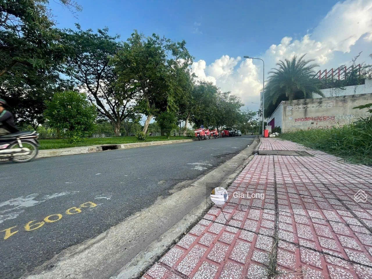 Cần bán Nhà mặt tiền Phường An Phú, Quận 2, Diện tích 301m², Giá 69 Tỷ