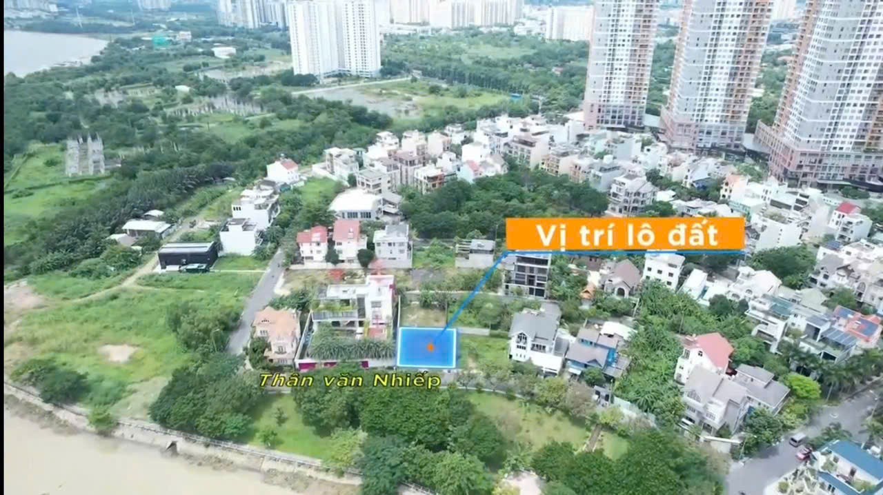 Cần bán Nhà mặt tiền Phường An Phú, Quận 2, Diện tích 301m², Giá 69 Tỷ 4