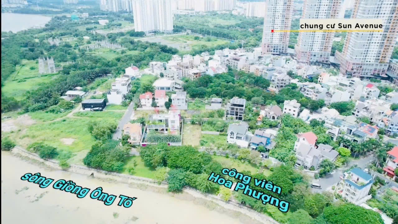 Cần bán Nhà mặt tiền Phường An Phú, Quận 2, Diện tích 301m², Giá 69 Tỷ 5