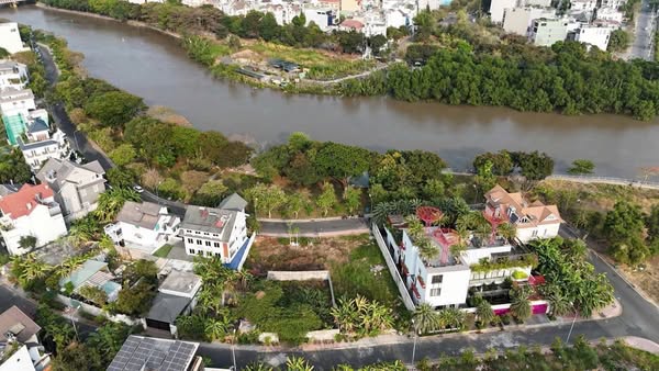 Cần bán Nhà mặt tiền Phường An Phú, Quận 2, Diện tích 301m², Giá 69 Tỷ 6