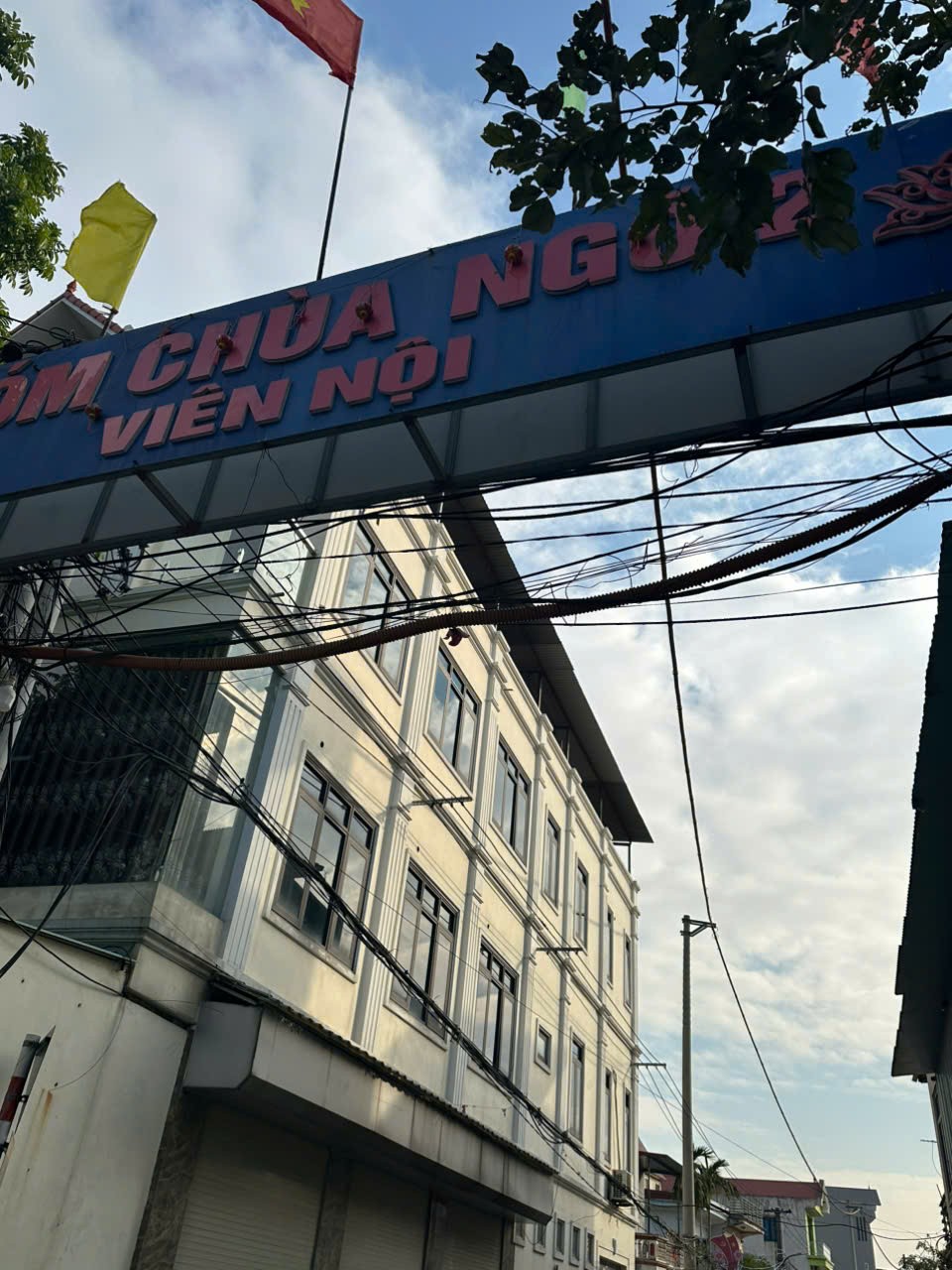 Cần bán Đất đường Vân Trì, Xã Vân Nội, Diện tích 95m², Giá Thương lượng 2
