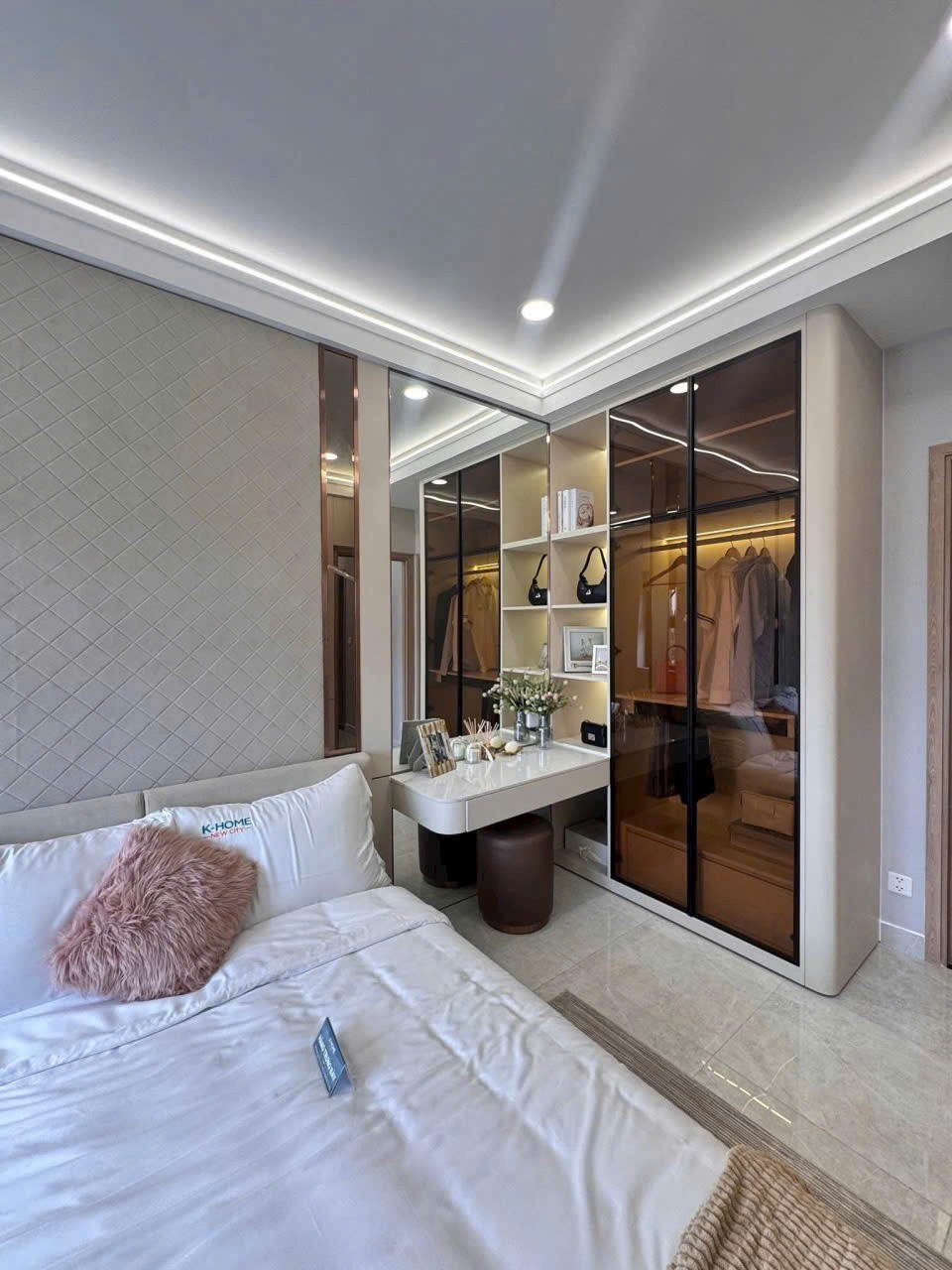 Sở Hữu Ngay Căn Hộ 1 Phòng Ngủ Chuẩn Singapore Với Giá Hấp Dẫn Chỉ Từ 1,050 Tỷ Ngay Tại Trung Tâm 4