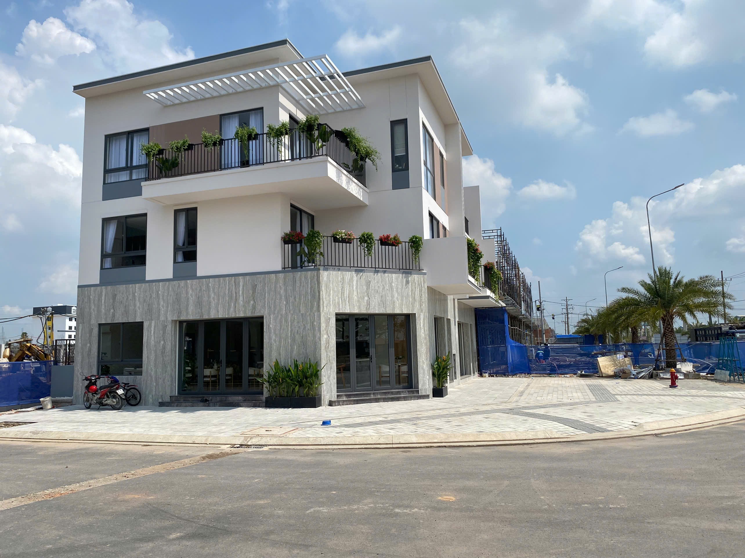 Nhà Thương Mại K-Home New City – Đầu Tư Sinh Lời Cao, An Cư Tuyệt Vờ