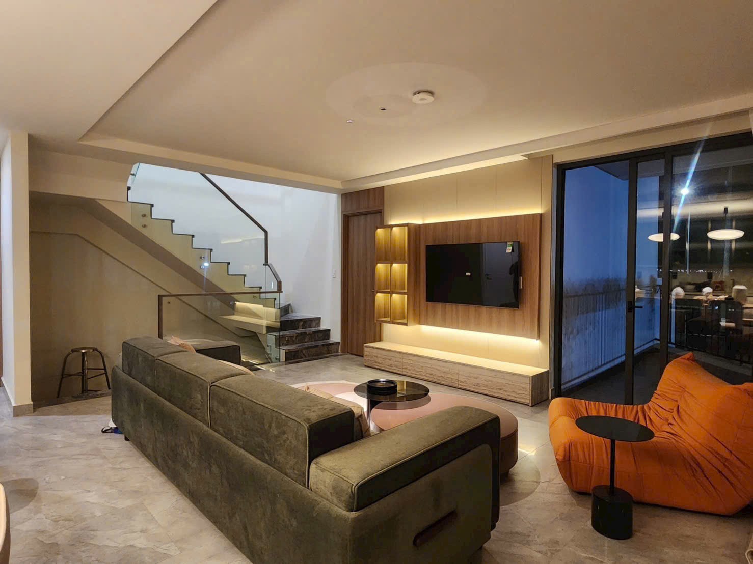 Nhà Phố Thương Mại K-Home – Vị Trí Kim Cương, Giá Tốt Nhất Năm 3