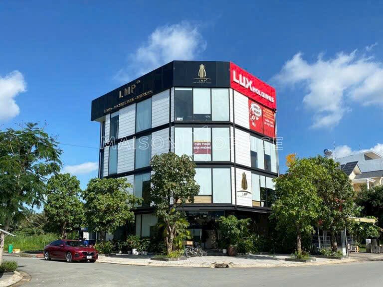 Cần bán Đất Phường An Phú, Quận 2, Diện tích 196m², Giá 68 Tỷ 2