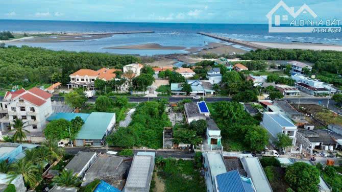 Cần bán Đất đường Quốc Lộ 55, Xã Lộc An, Diện tích 150m², Giá Thương lượng 2