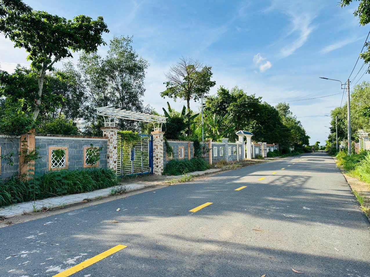 Cần bán Đất đường 44A, Xã Phước Hội, Diện tích 139m², Giá Thương lượng 2