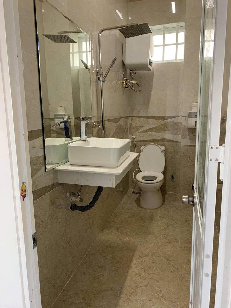 CHO THUÊ NHÀ NGUYÊN CĂN LỮ GIA 4 PN PHƯỜNG 9 ĐÀ LẠT 4