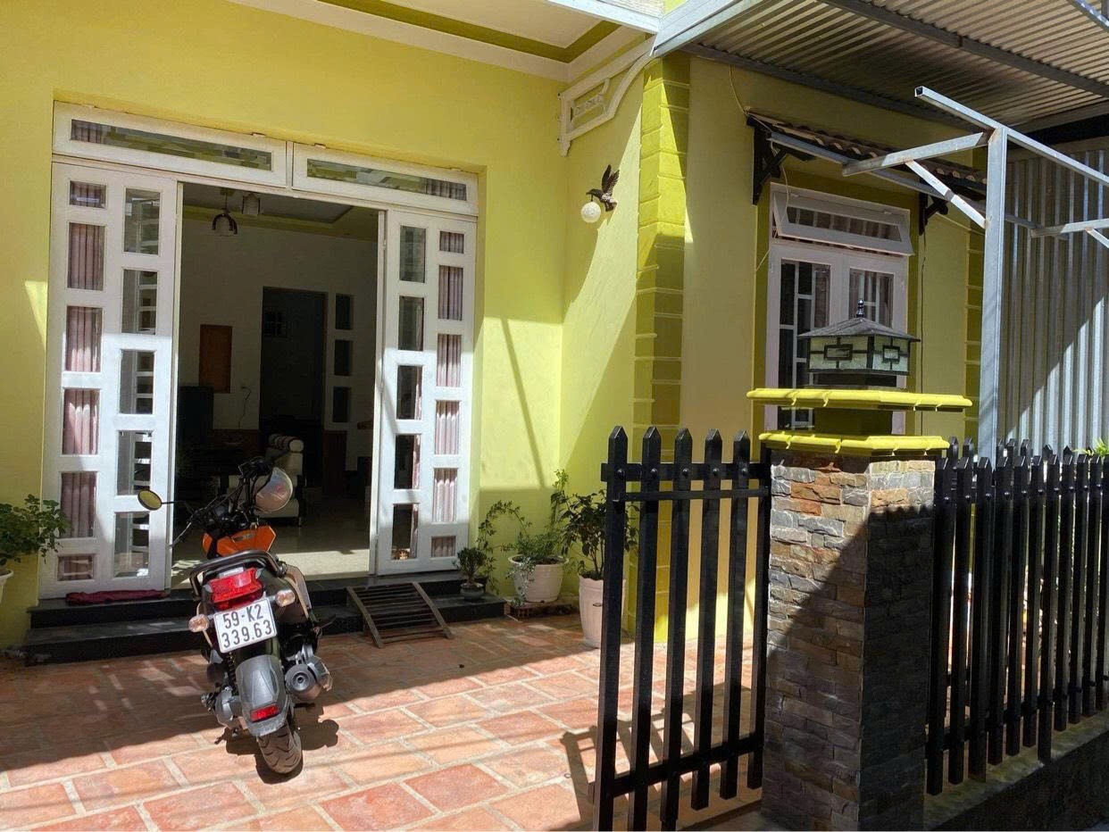 CHO THUÊ NHÀ NGUYÊN CĂN LỮ GIA 4 PN PHƯỜNG 9 ĐÀ LẠT 2