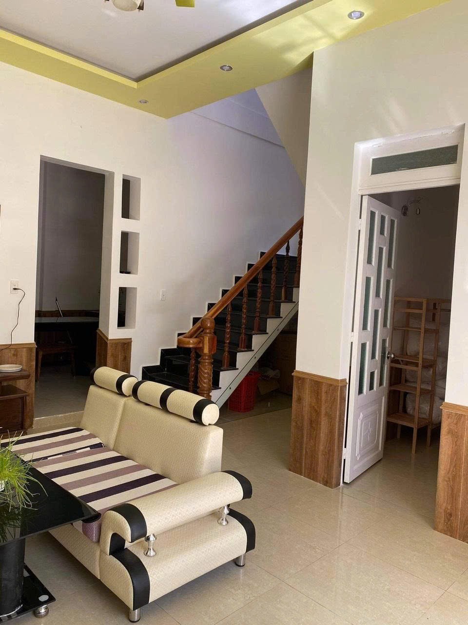 CHO THUÊ NHÀ NGUYÊN CĂN LỮ GIA 4 PN PHƯỜNG 9 ĐÀ LẠT 3
